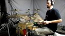 Slipknot – Surfacing (Drum Cover)