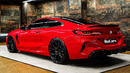 BMW M8 Competition – Wild Coupe by Ramon Performance