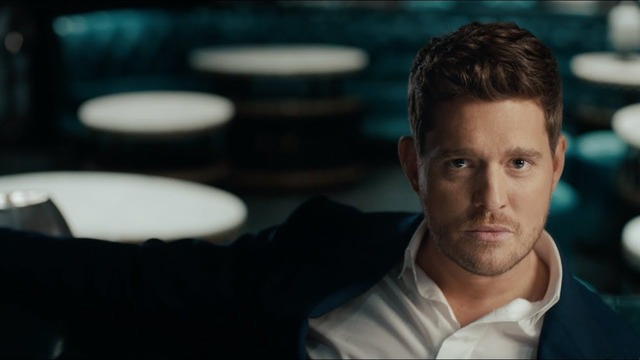 Michael Bublé – When I Fall In Love (Official Music Video)