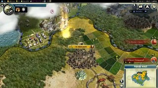 Civilization V Видеорецензия