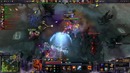 Dendimon invoker ho lee sheet