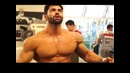 Top 20 of The Most Aesthetic Physiques 2015