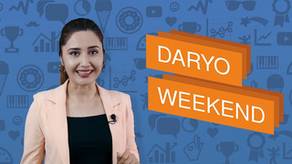 Daryo Weekend: Foydali ilovalar beshtaligi