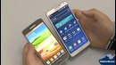 Обзор сравнение Samsung Galaxy S5 и Note 3