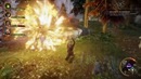 Dmitriy Bale – Прохождение Dragon Age Inquisition — Часть 4 – Легендарный Лучник