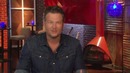 The Voice – Season 5: Blake Shelton Mentor Interview