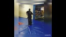 Тренировки Хедонг Комдо. Haidong Gumdo