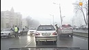 Вокруг шум пусть так. Страшный сон водителя