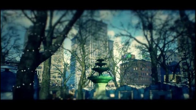 The Division Timelapse – music By EXOTITAN