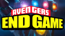 Avengers Endgame Anime opening My hero academia
