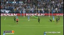 МС – Боруссия М | Лига Чемпионов 2016/17 | Групповой этап | 1-й тур | Обзор матча