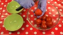 Острый перец на зиму видео рецепт