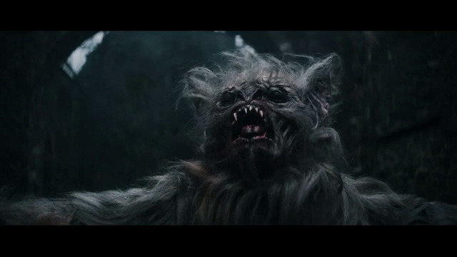 Gothminister – Tonight (Official Music Video 2024)