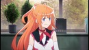 Plastic Memories – 2 Серия (Весна 2015!)