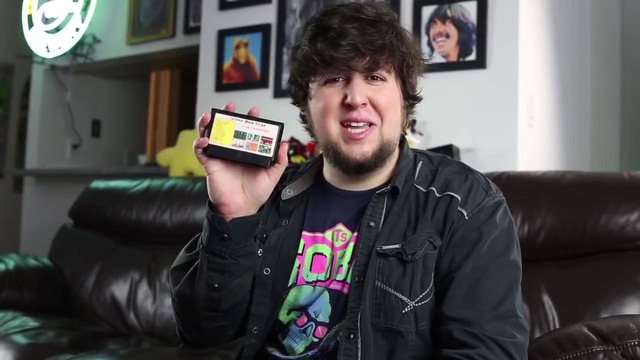 JonTron – Titenic (оригинал)