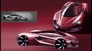 Real-Time Rendered Future – Epic’s UE4 Sequencer, McLaren, NASA, Disney Imagineering