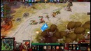 DOTA2: TI6: Wings vs Escape Gaming (Group A, Game 1)