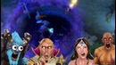 Dota 2 Daily WTF 29 – Best Crono