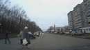 Пронесло всех. Везения на дороге
