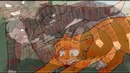 Коты воители Смерти