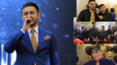Million wear’ning dabdabali ochilish marosimi ‘Million’ jamoasining konsertiga aylanib ketdi