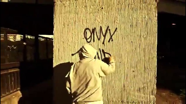 Onyx – TurnDaFucUp (Prod, by Snowgoons)