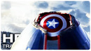 CAPTAIN AMERICA BRAVE NEW WORLD Final Trailer (NEW 2025)