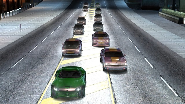 Моё прохождение игры «Need for Speed: Carbon» – Часть XXVI
