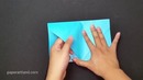 How to make a paper plane