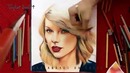Drawing Taylor Swift
