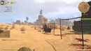 The skies gameplay