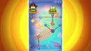 Cut the Rope: Time Travel – Gameplay Trailer
