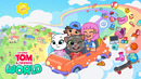 НОВАЯ ИГРА — НОВЫЕ ИСТОРИИ Трейлер игры «Говорящий Том и Друзья: мир»