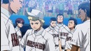 Ace of Diamond – 51 серия (Осень 2013!)