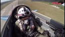 MIG-29 flights in Russia