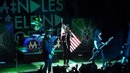 Mindless Self Indulgence – Shut Me Up @Irving Plaza in NYC 11.03.2012