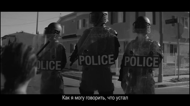 Big sean – one man can change the world (ru subtitles – русские субтитры)