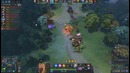 Dota2: The International 2017: Virtus.Pro vs HellRaisers (Group Stage, Game 2)