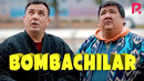 Otash xofiz va GAYRAT – Bombachilar