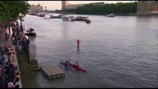 Лучший в мире иллюзионист