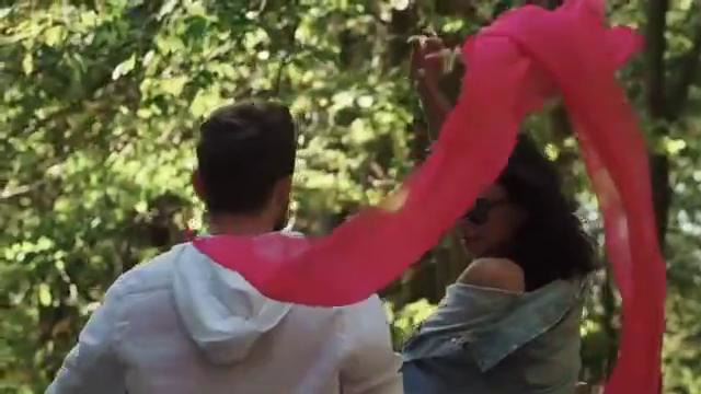 K-Billy – Ederlezi feat. Merve Deniz (Official Video)