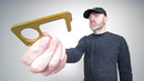This Gadget Will Make You Untouchable