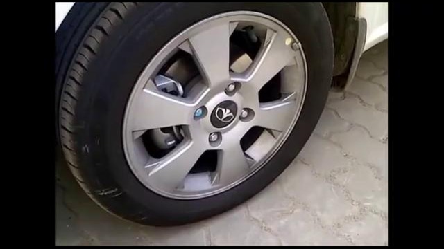 Обзор New Daewoo Gentra(Lacetti 2013), г. Москва, 23.05.2013