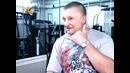 Планета Железяка, про бодибилдинг