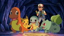 Pokemon – Forever