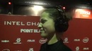 MSI Beat it SteelSeries Girl