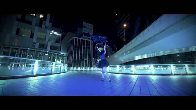 MUCC – GONER/WORLD (Official Music Video 2021)