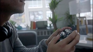 Nintendo Switch – новая гибридная игровая консоль от Nintendo