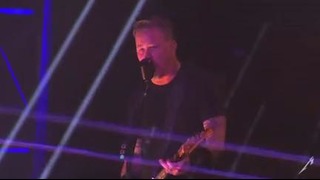Metallica: One (Live – The Night Before – San Francisco, CA – 2016)