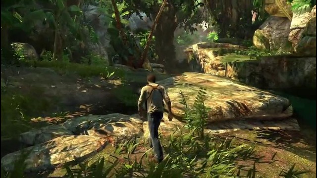 Прохождение Uncharted: Drake’s Fortune — Часть 1: В поисках Эльдорадо